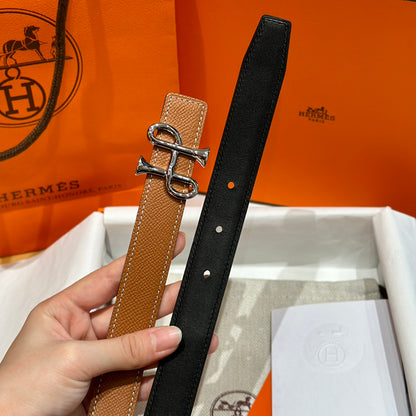Women's Hermès Belts