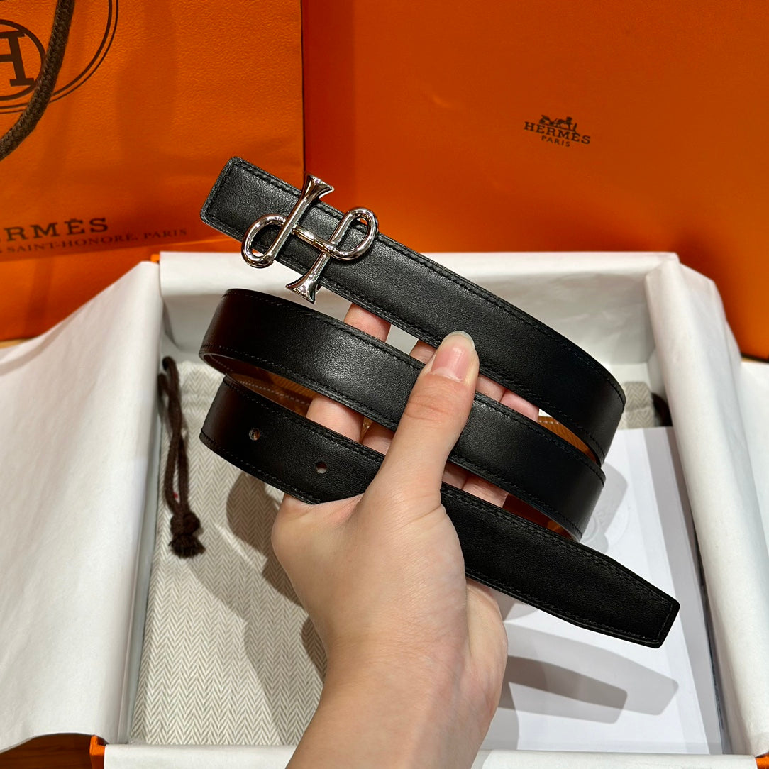 Women's Hermès Belts