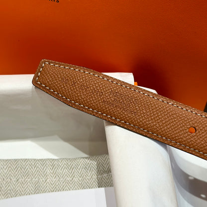 Women's Hermès Belts