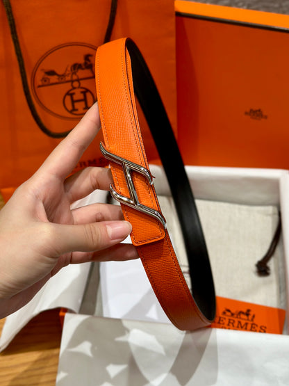 Women's Hermès belt