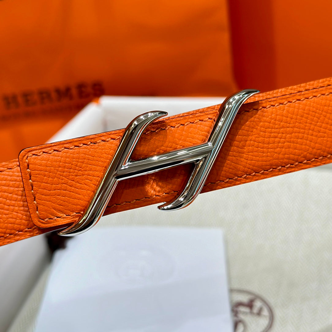 Women's Hermès belt