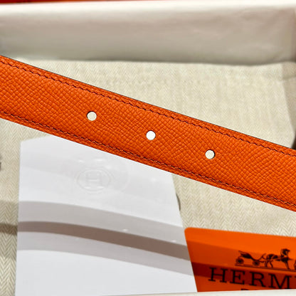 Women's Hermès belt