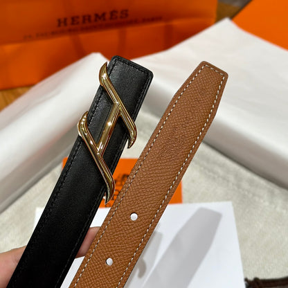 Women's Hermes belt