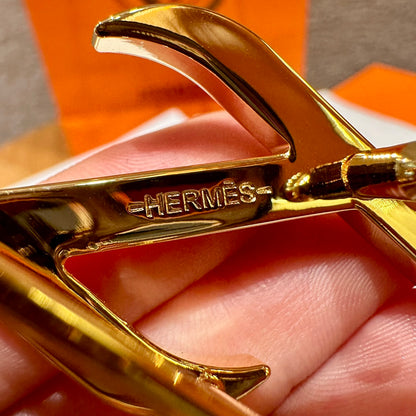 Women's Hermes belt