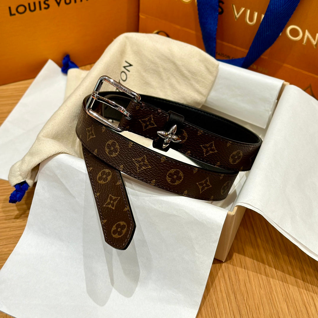 Women's Louis Vuitton Belt