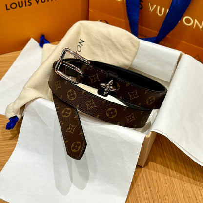 Women's Louis Vuitton Belt