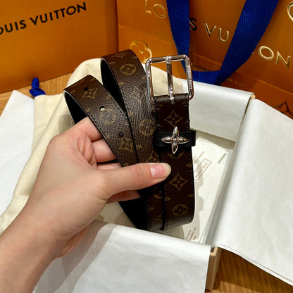 Women's Louis Vuitton Belt
