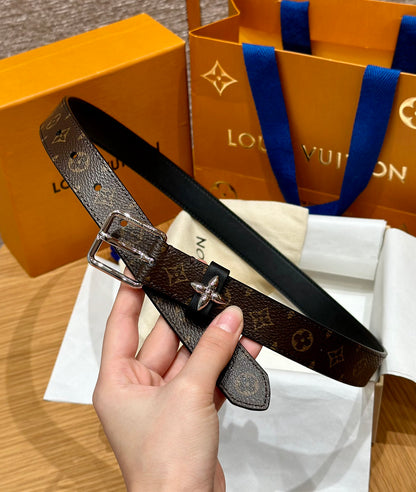 Women's Louis Vuitton Belt