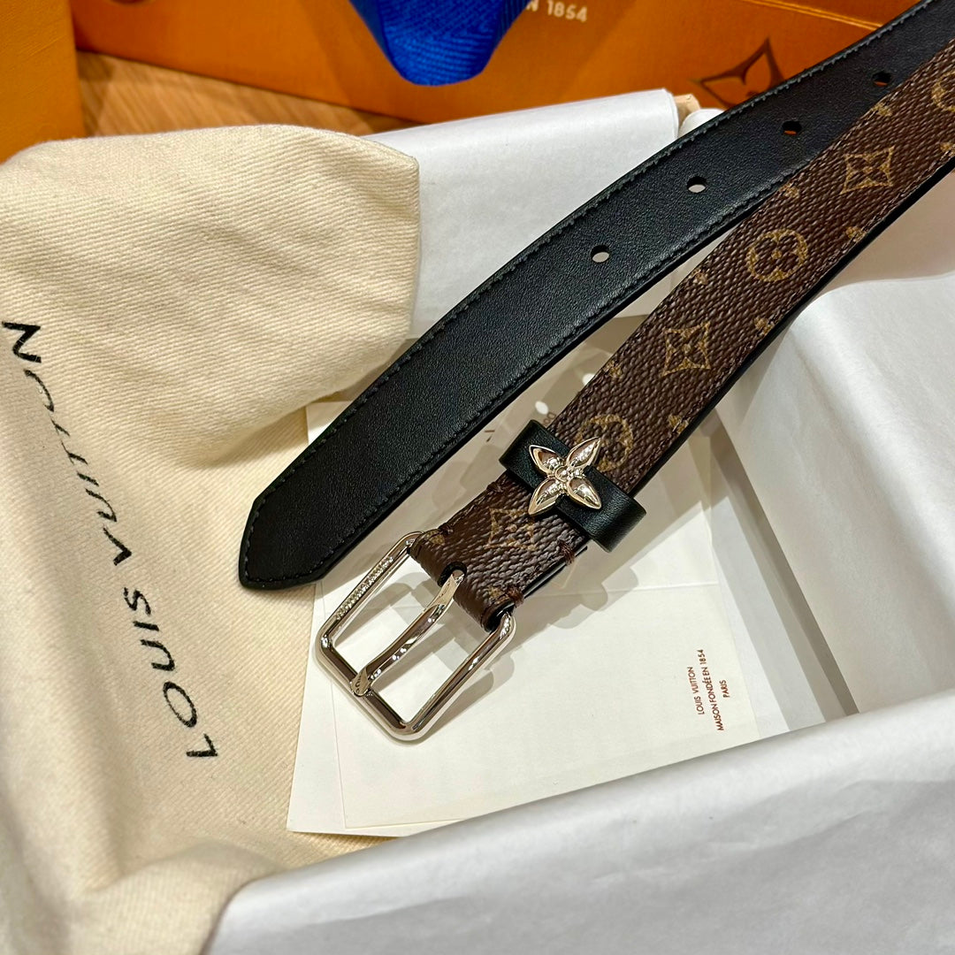 Women's Louis Vuitton Belt