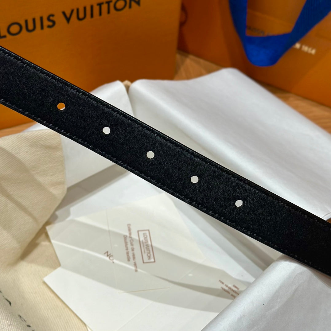 Women's Louis Vuitton Belt
