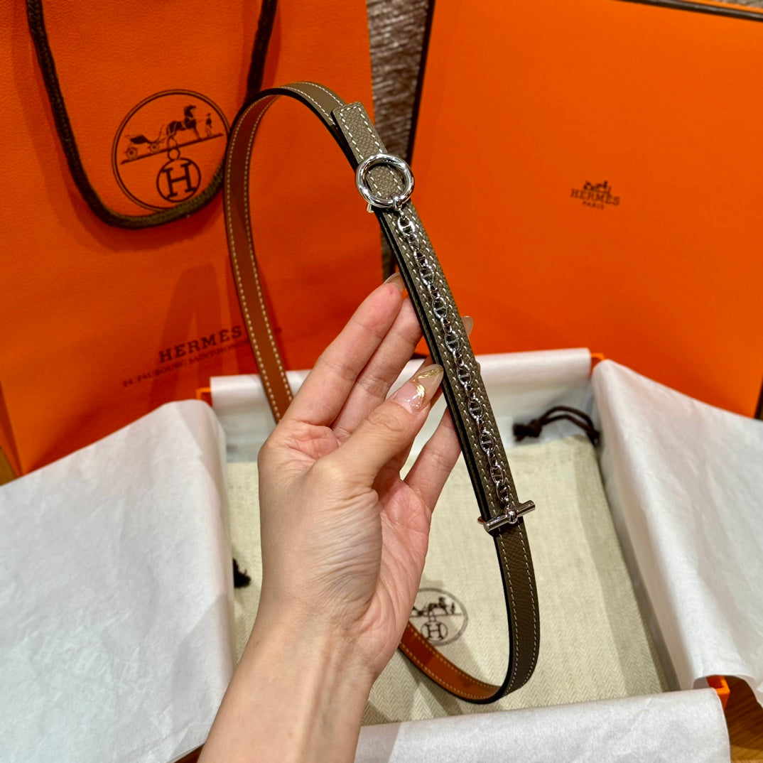 Hermes Belt for Women
