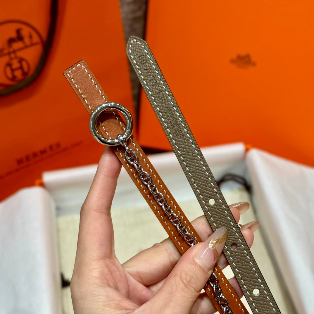 Hermes Belt for Women