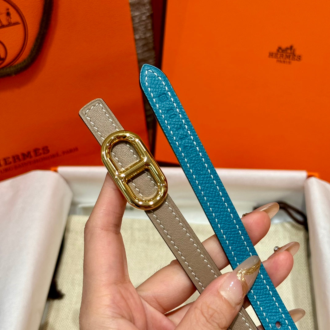Hermes Women's Belt