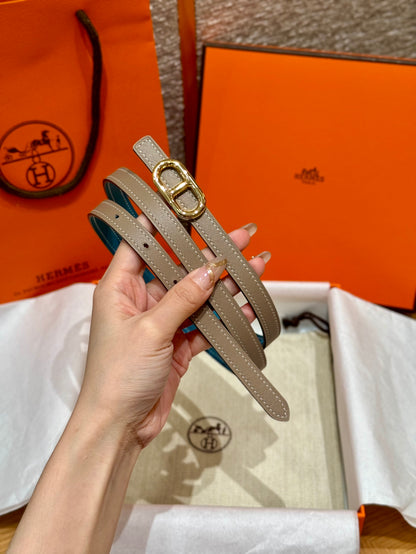 Hermes Women's Belt