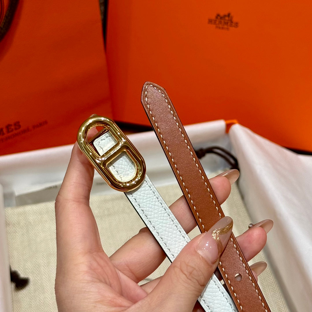 Women's Hermès Belts