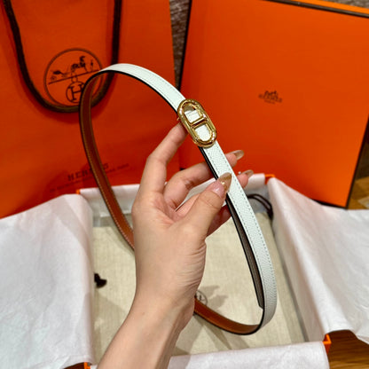 Women's Hermès Belts