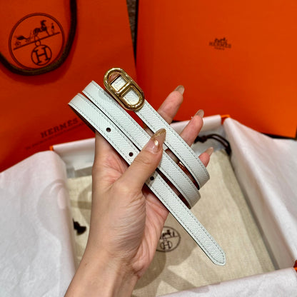 Women's Hermès Belts