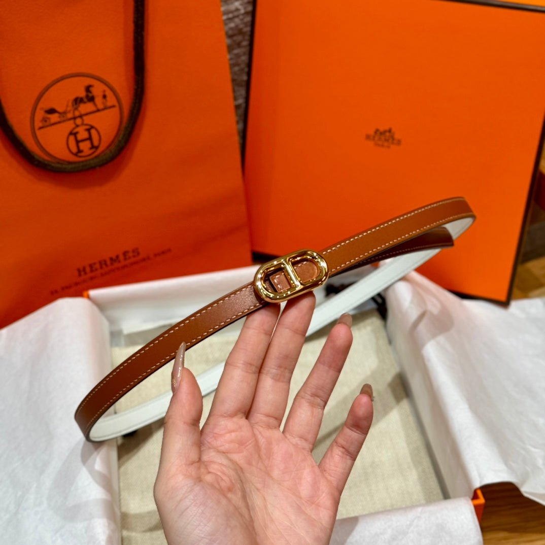 Women's Hermès Belts