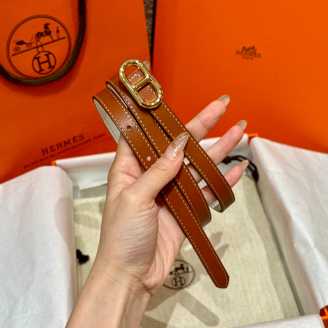 Women's Hermès Belts