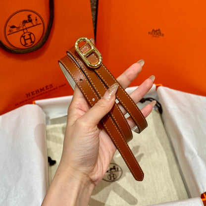 Women's Hermès Belts