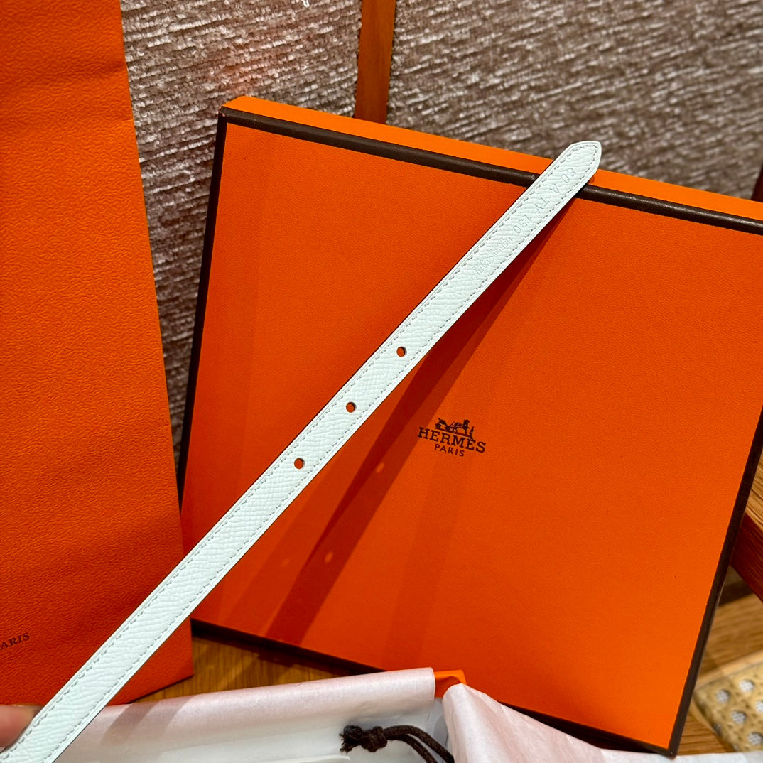 Women's Hermès Belts