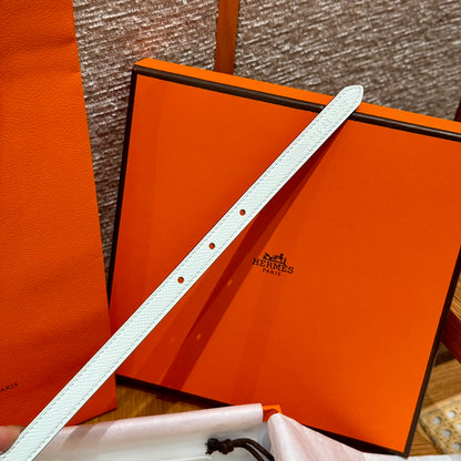 Women's Hermès Belts