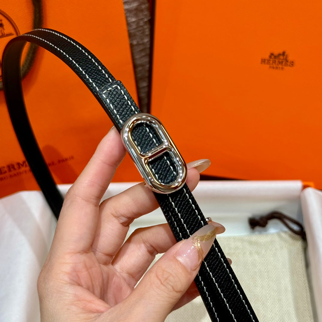 Women's Hermès Belt