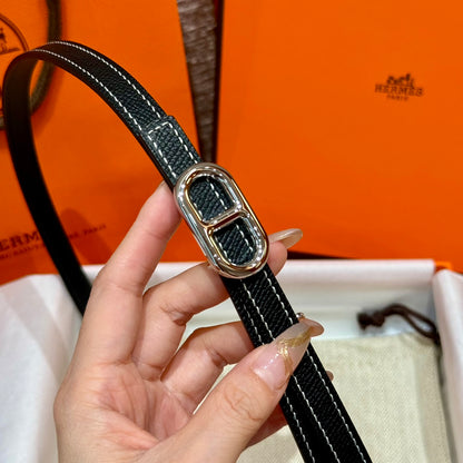 Women's Hermès Belt