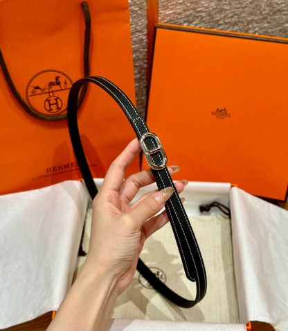 Women's Hermès Belt
