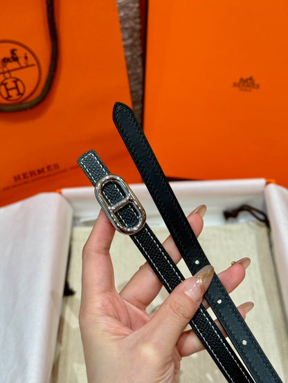 Women's Hermès Belt