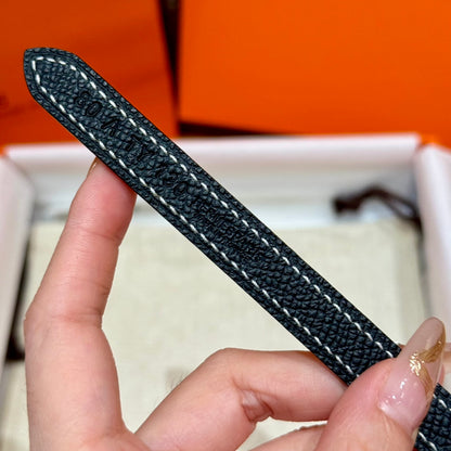 Women's Hermès Belt