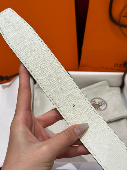 Hermès Belt