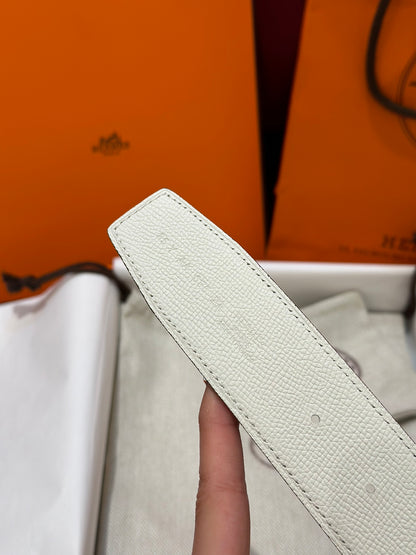 Hermès Belt