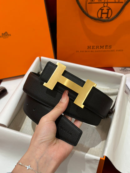 Hermès belt