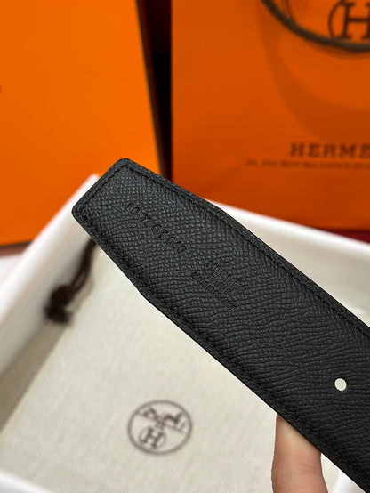 Hermès belt
