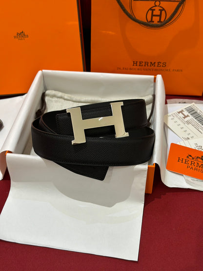 Hermès belt
