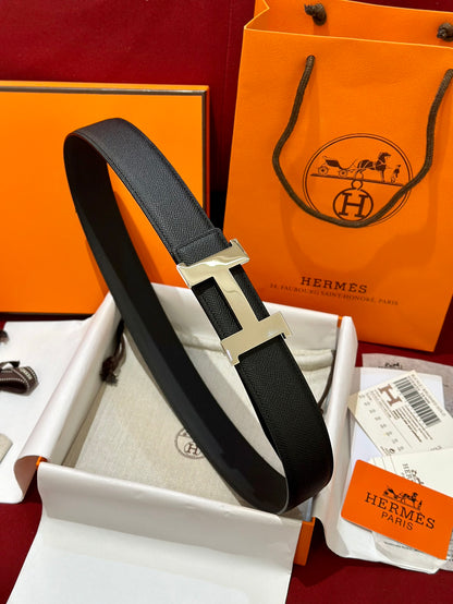Hermès belt