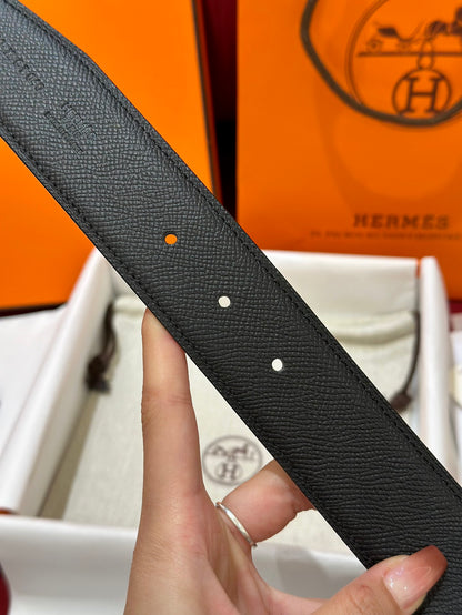 Hermès belt