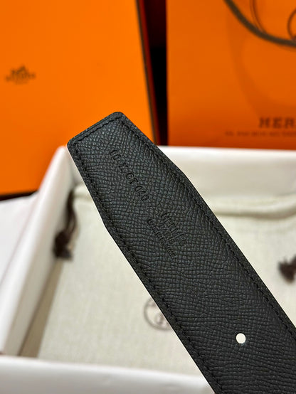Hermès belt
