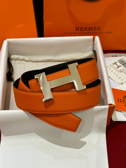 Hermes belt