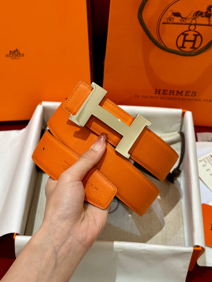 Hermes belt