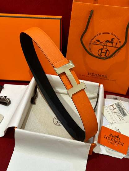 Hermes belt