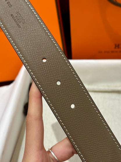 Hermès Belt