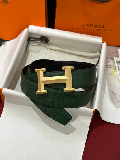 Hermes Belt