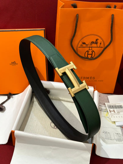 Hermes Belt