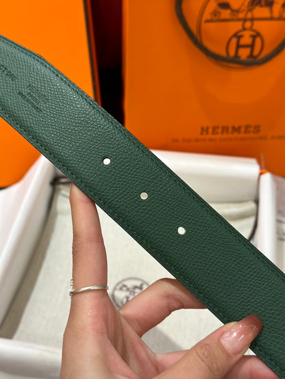 Hermes Belt