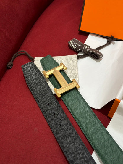 Hermes Belt