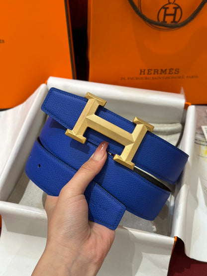 Hermès belt