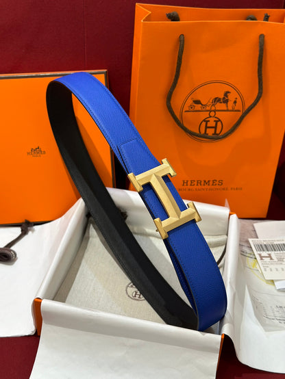 Hermès belt