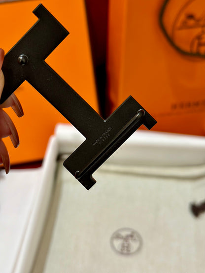 Hermès Belt